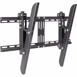 SpeaKa Pro SP-3957092 Supporto TV a parete 63" Nero - Vista aggiuntiva 5
