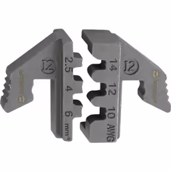 Dettagli tecnici Adatto per MC4 Adatto per marchio (Pinze) TOOLCRAFT Adatto per modello (pinze) PZ-500 Campo di applicazione  ...