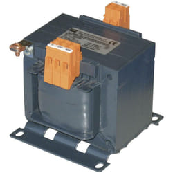 Elma Tt - IZ3179 Trasformatore d'isolamento 1 x 230 v, 400 v 1 x 230 v/ac 60 va 260 mA