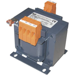 Elma Tt - IZ1232 Trasformatore d'isolamento 1 x 400 v 1 x 230 v/ac 25 va 110 mA