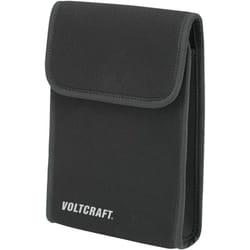 Voltcraft - Custodia per strumenti di misura vc-bag 200 Adatto per VC200, VC250, VC265, VC270, VC280, VC290, VC800, VC830
