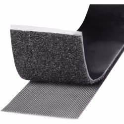 Dettagli tecnici Colore Nero Dimensione del prodotto, larghezza 50 mm Dimensione del prodotto, lunghezza 1000 mm Proprietà ap ...