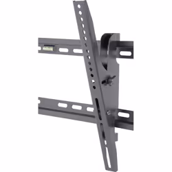 SpeaKa Professional SP-2110012 Supporto TV a parete 2,03 m (80") Nero