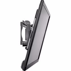 SpeaKa Professional SP-2110012 Supporto TV a parete 2,03 m (80") Nero - Vista aggiuntiva 5