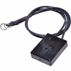 Dettagli tecnici Caratteristiche protezione batteria con occhielli Dimensione del prodotto, larghezza 33 mm Dimensione, profo ...