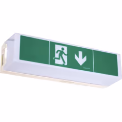 Dettagli tecnici Alimentazione a batteria centrale No Classe di protezione II Dimensione del prodotto, larghezza 358 mm Dimen ...