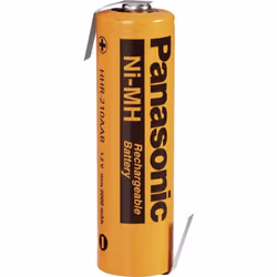 Dettagli tecnici Capacità (mAh, Ah) 2000 mAh Caratteristiche batterie speciali linguette a saldare a Z Circuito di protezione ...