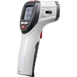 VOLTCRAFT IRF 260-10S non classificato