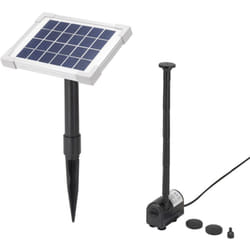 Renkforce - 1007584 kit pompa solare