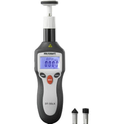 VOLTCRAFT DT-30LK non classificato