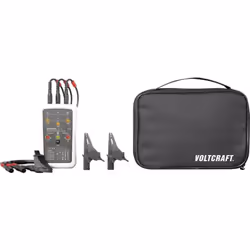 Dettagli tecnici Calibrato di fabbrica senza certificato Categoria di misura (LOV) CAT IV 600 V Dimensione del prodotto, larg ...