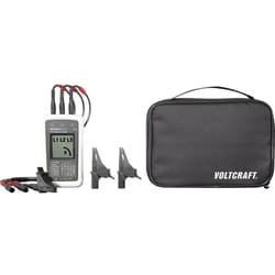 Voltcraft - VC35 Tester del campo rotante cat iv 600 v lcd