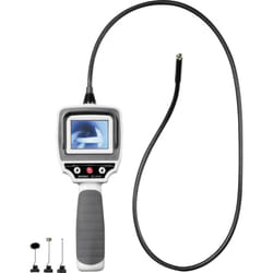 Voltcraft - BS-25HR Endoscopio ø sonda: 8 mm Lunghezza sonda: 88 cm