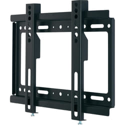 SpeaKa Pro 1089871 Supporto TV a parete 42" Nero