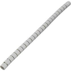 1091089 MX-KLT15GY Guaina per cavi 15 mm (max) Grigio 5 pz. - KSS