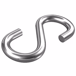 Dettagli tecnici Dimensione del prodotto, lunghezza 32 mm Dimensione, Ø 4 mm Indicazioni dimensionali l x d x D 32 x 4 x Ganc ...