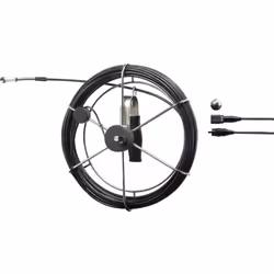 Dettagli tecnici Adatto per marchio (endoscopio) Voltcraft Adatto per modello (endoscopio) VOLTCRAFT BS-250XWSD, VOLTCRAFT BS ...