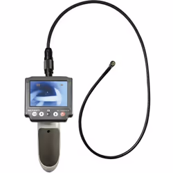 Dettagli tecnici Caratteristiche endoscopio Sonda intercambiabile, Monitor rimovibile, Uscita TV, Impermeabile Focalizzazione ...