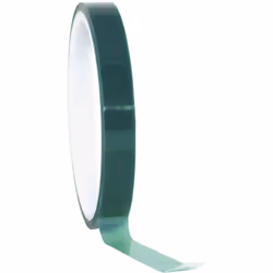 Dettagli tecnici Caratteristiche nastro adesivo Elevata resistenza allo strappo Colore Verde Dimensione del prodotto, larghez ...