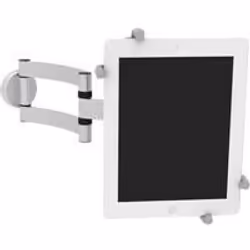 Renkforce RF-4033911, Tablet/UMPC, Interno, Argento