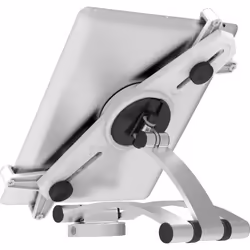 Renkforce RF-4033911 supporto per personal communication Tablet/UMPC Argento - Vista aggiuntiva 4
