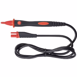Dettagli tecnici Ambito di applicazione (cacciavite) Elettricisti Categoria di misura (LOV) CAT III 1000 V Peso 110 g Ulterio ...