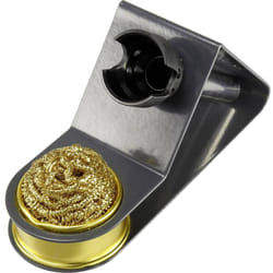 Toolcraft - ZD-10W Supporto di sicurezza per saldatore (l x l x a) 92 x 62 x 170 mm