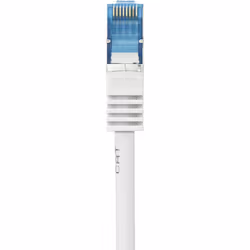 Renkforce RF-4145280 cavo di rete Grigio 0,5 m Cat6a S/FTP (S-STP) - Vista aggiuntiva 3