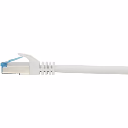 Renkforce RF-4145286 cavo di rete Grigio 3 m Cat6a S/FTP (S-STP)