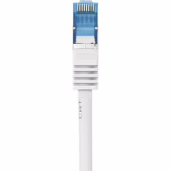 Renkforce RF-4145292 cavo di rete Bianco 10 m Cat6a S/FTP (S-STP) - Vista aggiuntiva 4