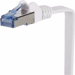 Renkforce RF-4149855 cavo di rete Grigio 20 m Cat6a U/FTP (STP) - Vista aggiuntiva 4