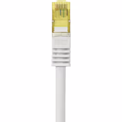 Renkforce RF-4149858 cavo di rete Grigio 0,25 m Cat6a S/FTP (S-STP) - Vista aggiuntiva 2