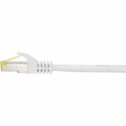 Renkforce RF-4149858 cavo di rete Grigio 0,25 m Cat6a S/FTP (S-STP) - Vista aggiuntiva 4