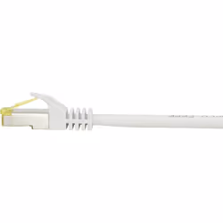 Renkforce RF-4149861 cavo di rete Grigio 0,5 m Cat6a S/FTP (S-STP) - Vista aggiuntiva 4