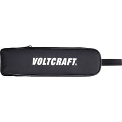 Voltcraft - VC50/60 VC50/60 Borsa per strumento Adatto per (dettagli) Serie VC-50, Serie VC-60