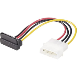 Renkforce RF-4159596 cavo di alimentazione interno 0,15 m