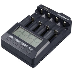VOLTCRAFT BT-C3100 non classificato