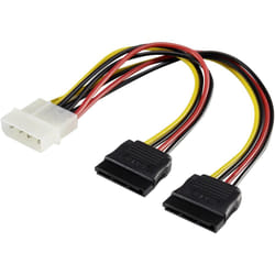 Renkforce RF-4212156 cavo di alimentazione interno 0,2 m