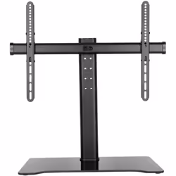 SpeaKa Professional 1409677, 61 cm (24"), 106,7 cm (42"), 40 kg, 200 x 200 mm, 400 x 400 mm, Nero