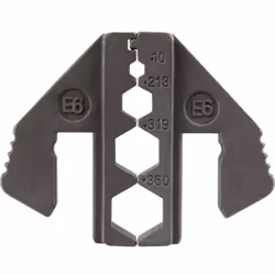 Dettagli tecnici Adatto per marchio (Pinze) TOOLCRAFT Adatto per modello (pinze) PZ-500 Adatto per tipo di cavo RG59, RG58, R ...