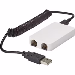 Dettagli tecnici Alimentazione via USB Dimensione del prodotto, larghezza 4.2 cm Dimensione, profondità 7.4 cm Dimensioni pro ...