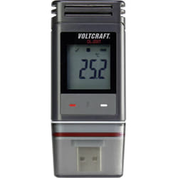 VOLTCRAFT DL-200 T non classificato