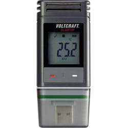 VOLTCRAFT DL-220 THP non classificato