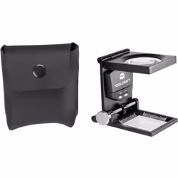 Dettagli tecnici Diametro lenti 28 mm Dimensione del prodotto, lunghezza 55 mm Imballaggio privo di plastica #####Plastikfrei ...