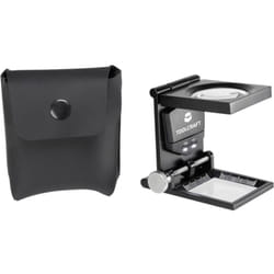Toolcraft - 1511639 Contafili Ingrandimenti: 6 x Lente: (ø) 28 mm