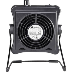 TOOLCRAFT ZD-159 Aspiratore fumi di saldatura 230 V/AC 23 W