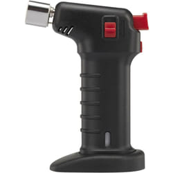 TOOLCRAFT TC-FT-300 Bruciatore a gas 1300 °C 45 min incl. accenditore piezo, senza bombola del gas 1 pz.