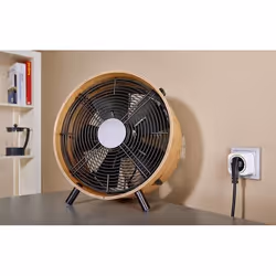 VOLTCRAFT SEM6000 presa energia Tipo F Bianco - Vista aggiuntiva 8