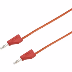 Dettagli tecnici Colore Rosso Corrente nominale 10 A Diametro/tipo spina 4 mm Intervallo di temperatura (dettagli) 0 ~ 40 °C  ...