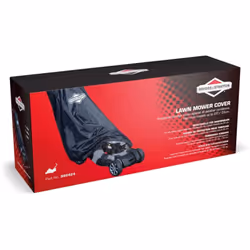 Le coperture di alta qualità di briggs stratton proteggono le attrezzature da sporco e umidità quando non vengono utilizzate. ...